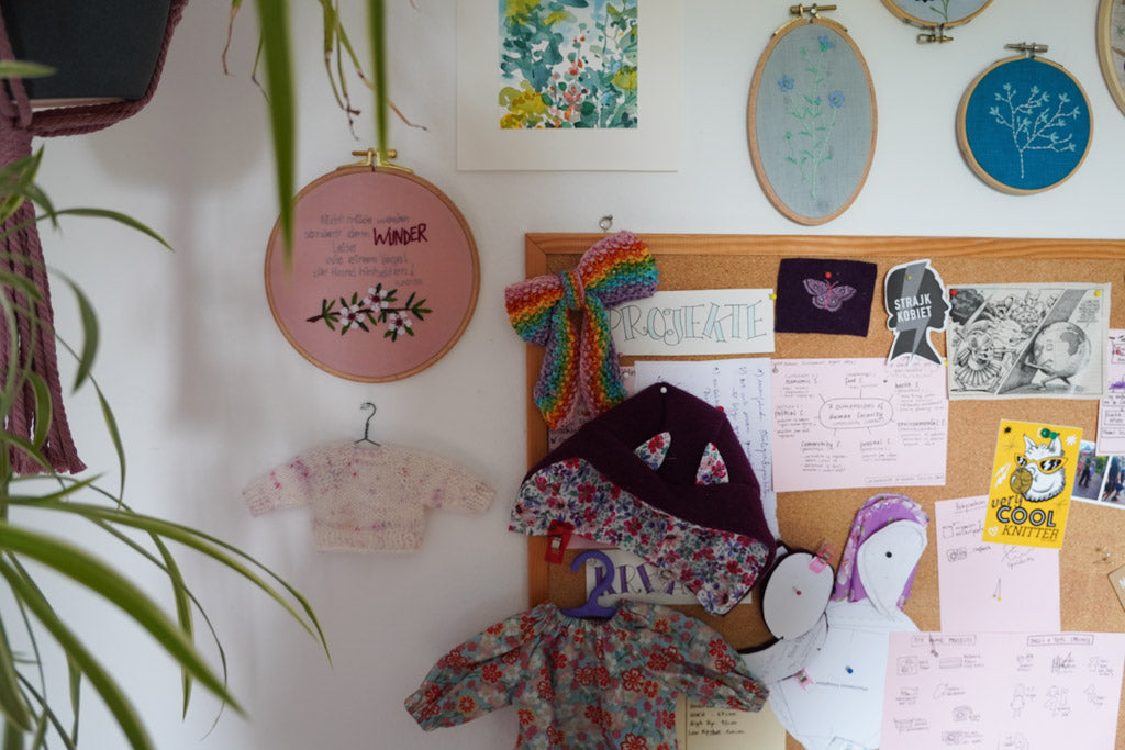 Twig + Tale Storytellers: Everyday Magic