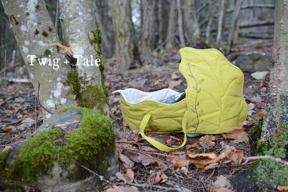 Introducing the Nature Basket Collection