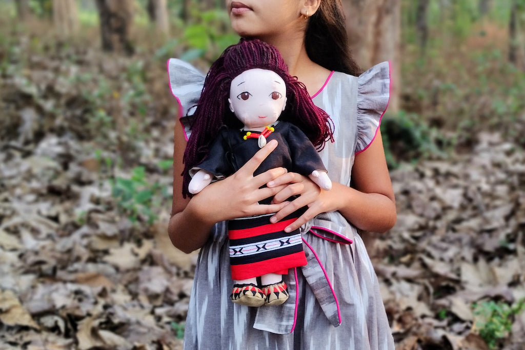 Twig + Tale Storytellers: Origins