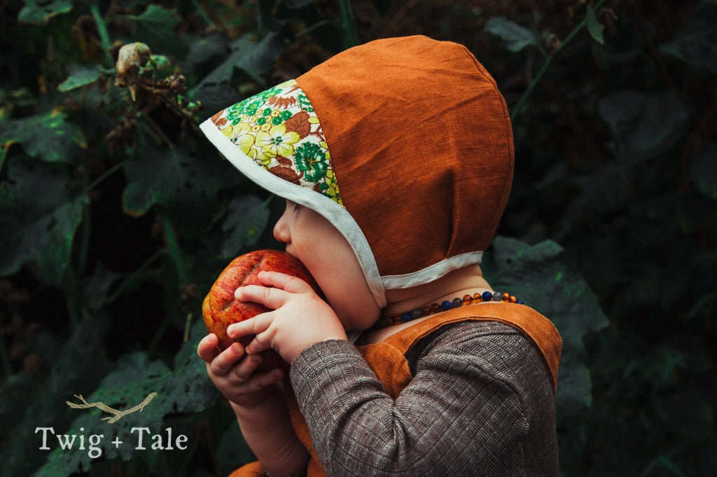 Introducing the Riverstone Bonnet