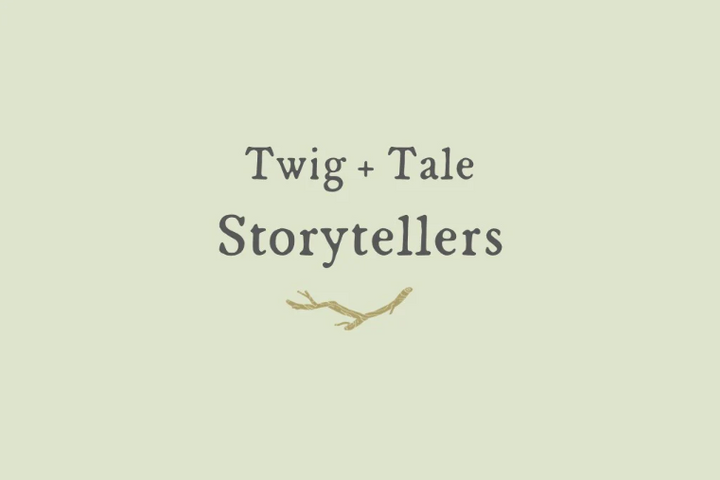 Twig + Tale Storyteller Team 2023