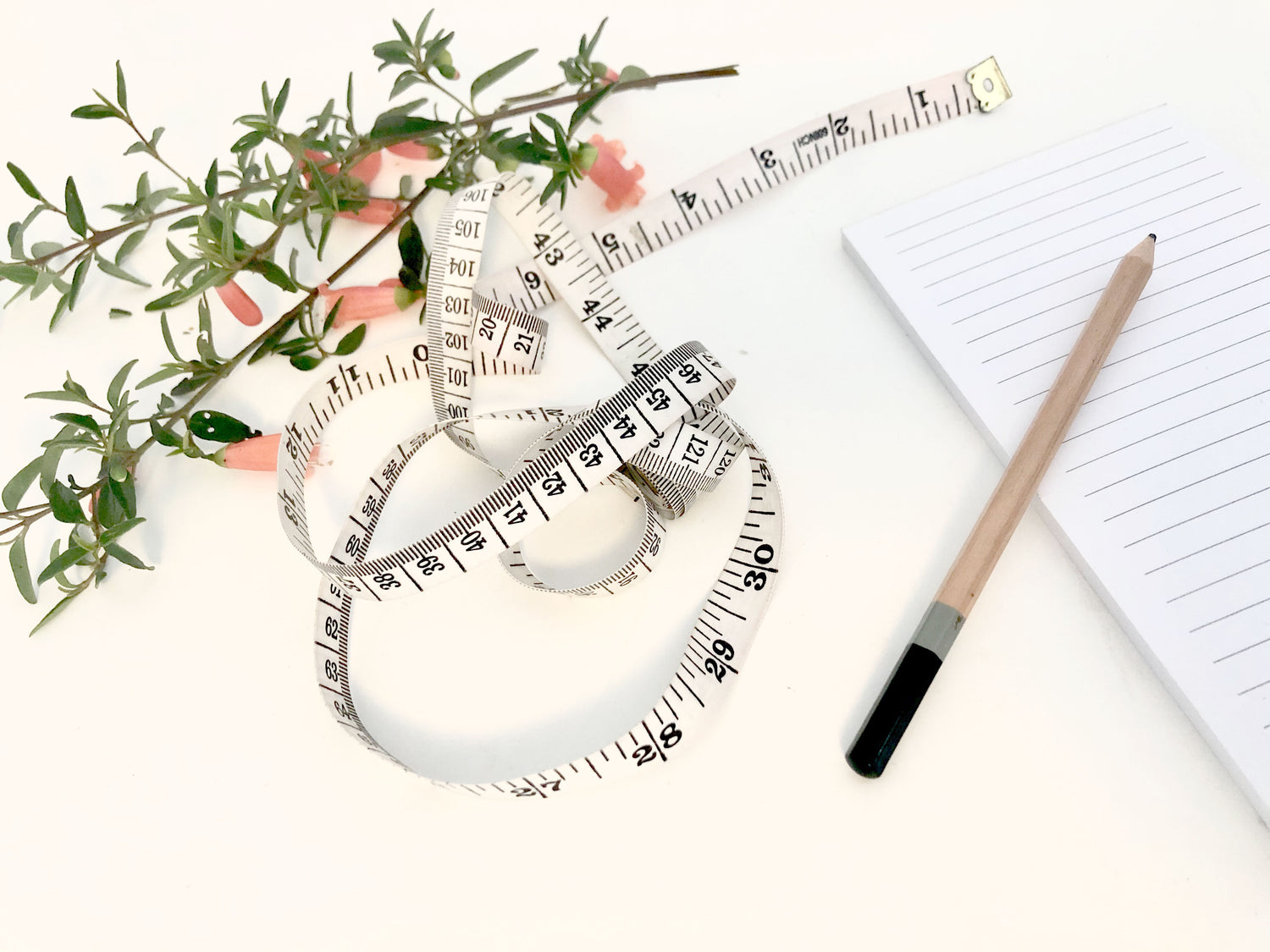 Measuring for a Good Fit + How to Blend Sizes - Rainhaven Sew-along