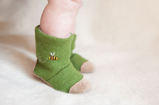 Baby - Footwear