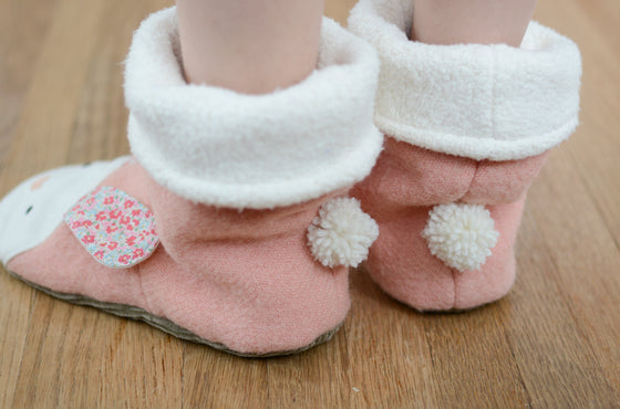 Children - Footwear