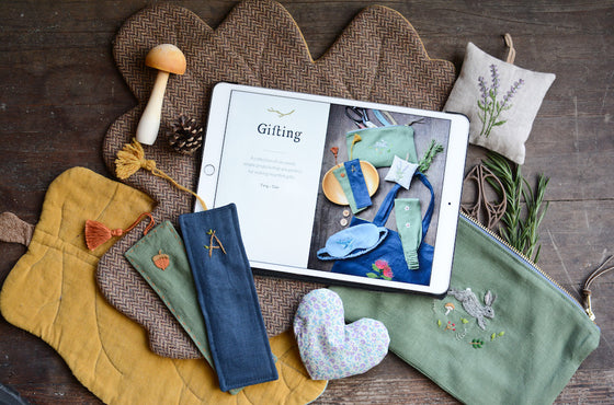 Simple Sewing eBooks
