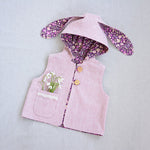 Animal Add-on Sewing Pattern ~ both Adult and Child sizes available