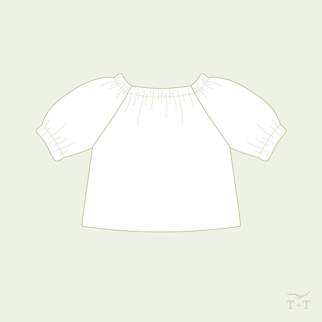 Raglan Top Sewing Pattern - Doll – Twig + Tale raglan-top-sewing-pattern-doll-twig-tale