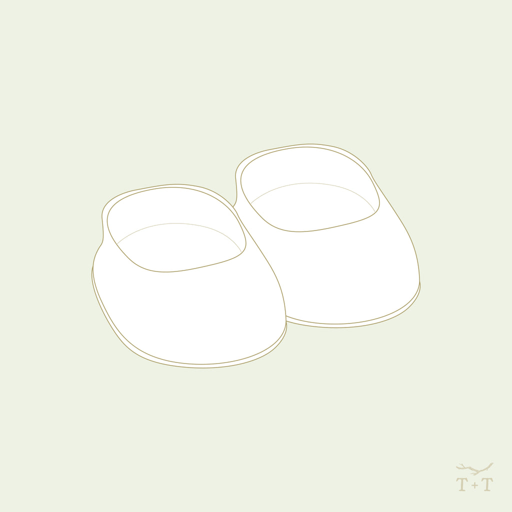 Slip-on Shoes Sewing Pattern - Doll – Twig + Tale slip-on-shoes-sewing-pattern-doll-twig-tale
