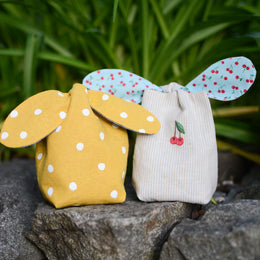 Celebrating - Sewing Patterns eBook ~ 6 party projects to stitch