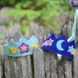 Celebrating - Sewing Patterns eBook ~ 6 party projects to stitch
