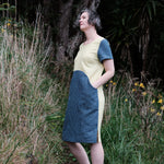 Plains Dress Sewing Pattern - Women's/Curved Fit