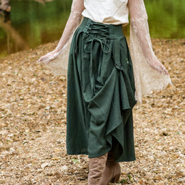 Skirt Hike Sewing Pattern - Adult
