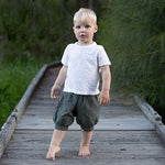 Pixie Pants + Shorts - Child