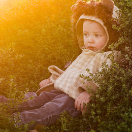 Animal Coat - Twig + Tale - Digital PDF sewing pattern - 14