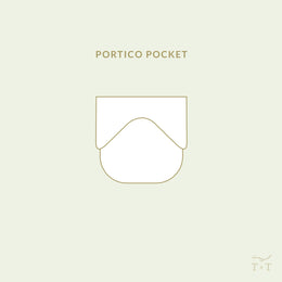 Tui Collection Pocket Pack - digital PDF sewing pattern from Twig + Tale