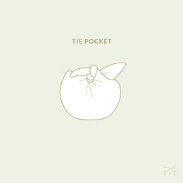 Tui Collection Pocket Pack - digital PDF sewing pattern from Twig + Tale