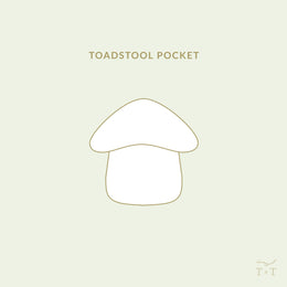 Tui Collection Pocket Pack - digital PDF sewing pattern from Twig + Tale
