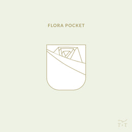 Tui Collection Pocket Pack - digital PDF sewing pattern from Twig + Tale