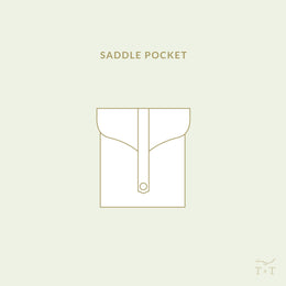 Tui Collection Pocket Pack - digital PDF sewing pattern from Twig + Tale
