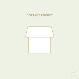 Tui Collection Pocket Pack - digital PDF sewing pattern from Twig + Tale