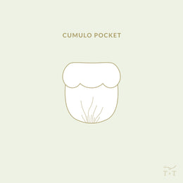 Tui Collection Pocket Pack - digital PDF sewing pattern from Twig + Tale