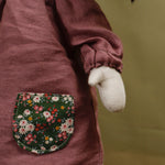 Tītoki - Classic Cloth Doll 15" Sewing Pattern