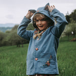 Animal Add-on Sewing Pattern ~ both Adult and Child sizes available