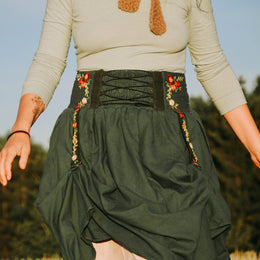 Skirt Hike Sewing Pattern - Adult