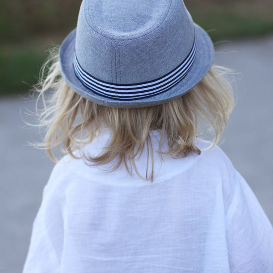 Breeze Shirt PDF Digital Sewing Pattern by Twig and Tale 11