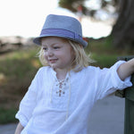 Breeze Shirt PDF Digital Sewing Pattern by Twig and Tale 15