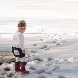Tree Climber pants PDF digital Sewing pattern by Twig + Tale 7