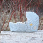 Nature Basket Sewing Pattern - Ocean