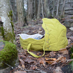 Nature Basket Sewing Pattern - Forest