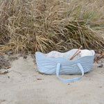 Nature Basket - Ocean ~ Digital Pattern + Video Class