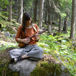 Fernway Culottes Sewing Pattern - Women's/Curved Fit