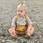 Breeze Shirt PDF Digital Sewing Pattern by Twig and Tale 10