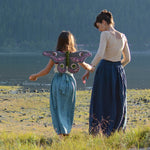 Meadow Skirt Sewing Pattern - Women's/Curved Fit