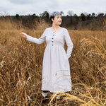 Fable Dress Sewing Pattern - Women's/Curved Fit