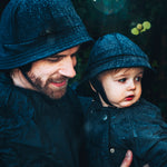 BUNDLE - Rainhaven Sewing Patterns - Family ~ waterproof overalls + over-pants