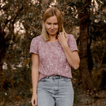 Scenic Top PDF sewing pattern from Twig + Tale