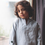 Breeze Shirt PDF Digital Sewing Pattern by Twig and Tale 3