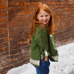 Breeze Shirt PDF Digital Sewing Pattern by Twig and Tale 14