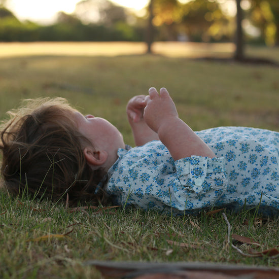 Breeze Shirt PDF Digital Sewing Pattern by Twig and Tale 16