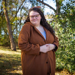 BUNDLE - Grove Coat Sewing Patterns - Family