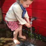 Pixie Pants + Shorts - Child