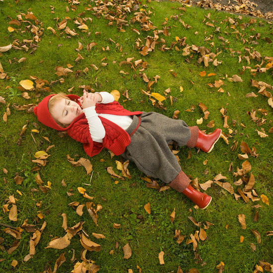 Pixie Pants + Shorts - Child