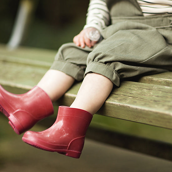 Pixie Pants + Shorts - Child