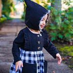 Fable Dress Sewing Pattern - Child