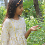 Fable Dress Sewing Pattern - Child