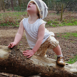 Tree Climber pants PDF digital Sewing pattern by Twig + Tale 12